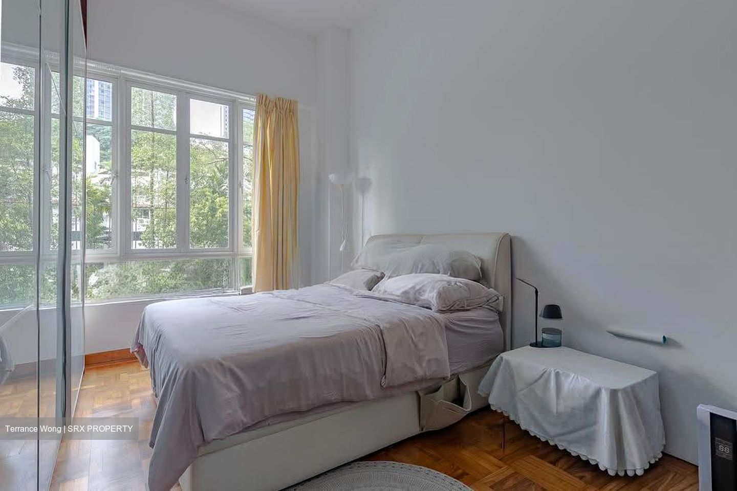 Cavendish Park (D21), Condominium #610600541